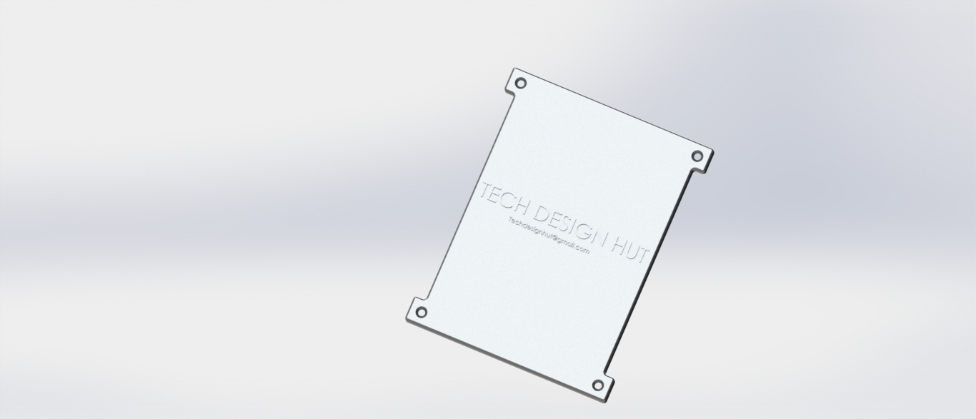 50W LED路灯